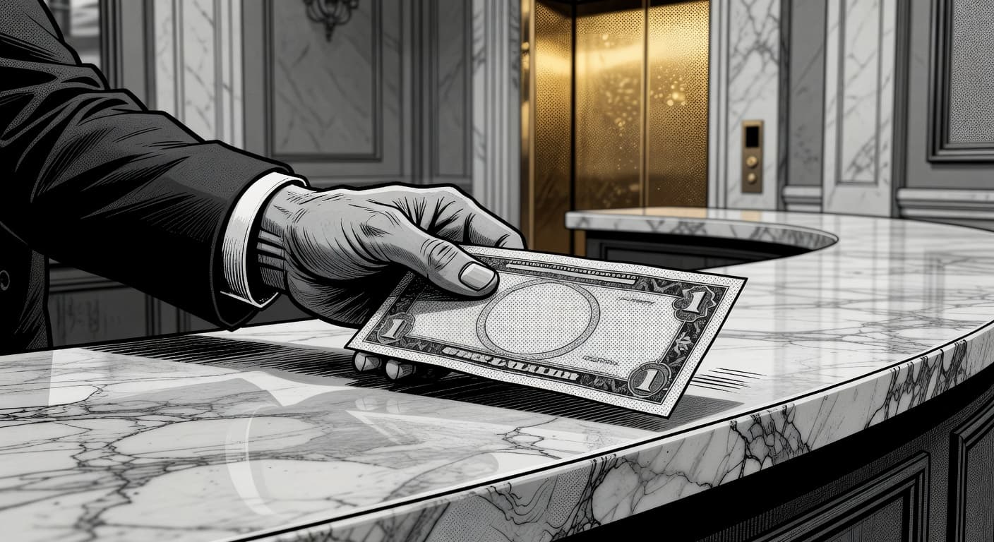 Treasury Classifies Proposed $250 Bill As Promotional Currency Valid At Trump Properties