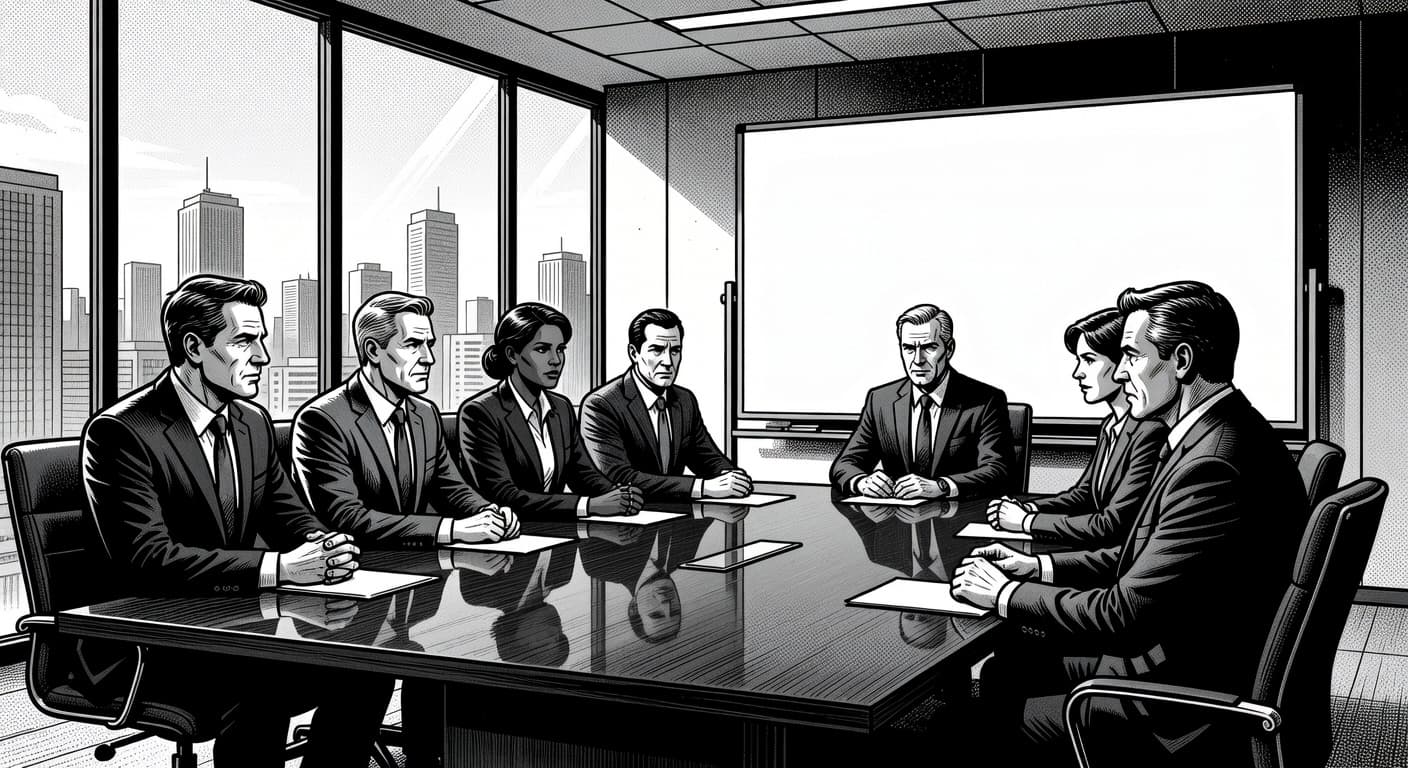 Anthropic Valuation Backed By Jobs It Hasn't Fired Yet