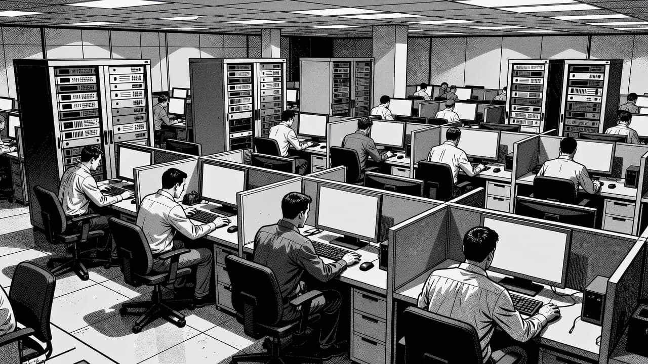 SAP Funds AI Push By Redirecting Severance Packages Into GPU Clusters