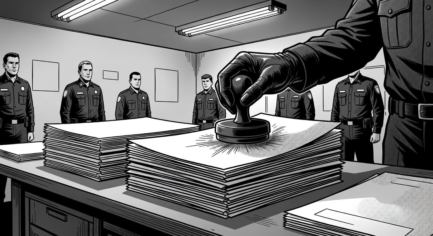 French Ministry Rules High School Diploma Invalidates Residency Permit