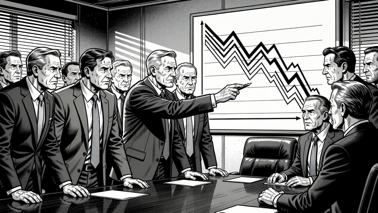 Ray Dalio ofrece a clientes paquete premium para acelerar el colapso imperial