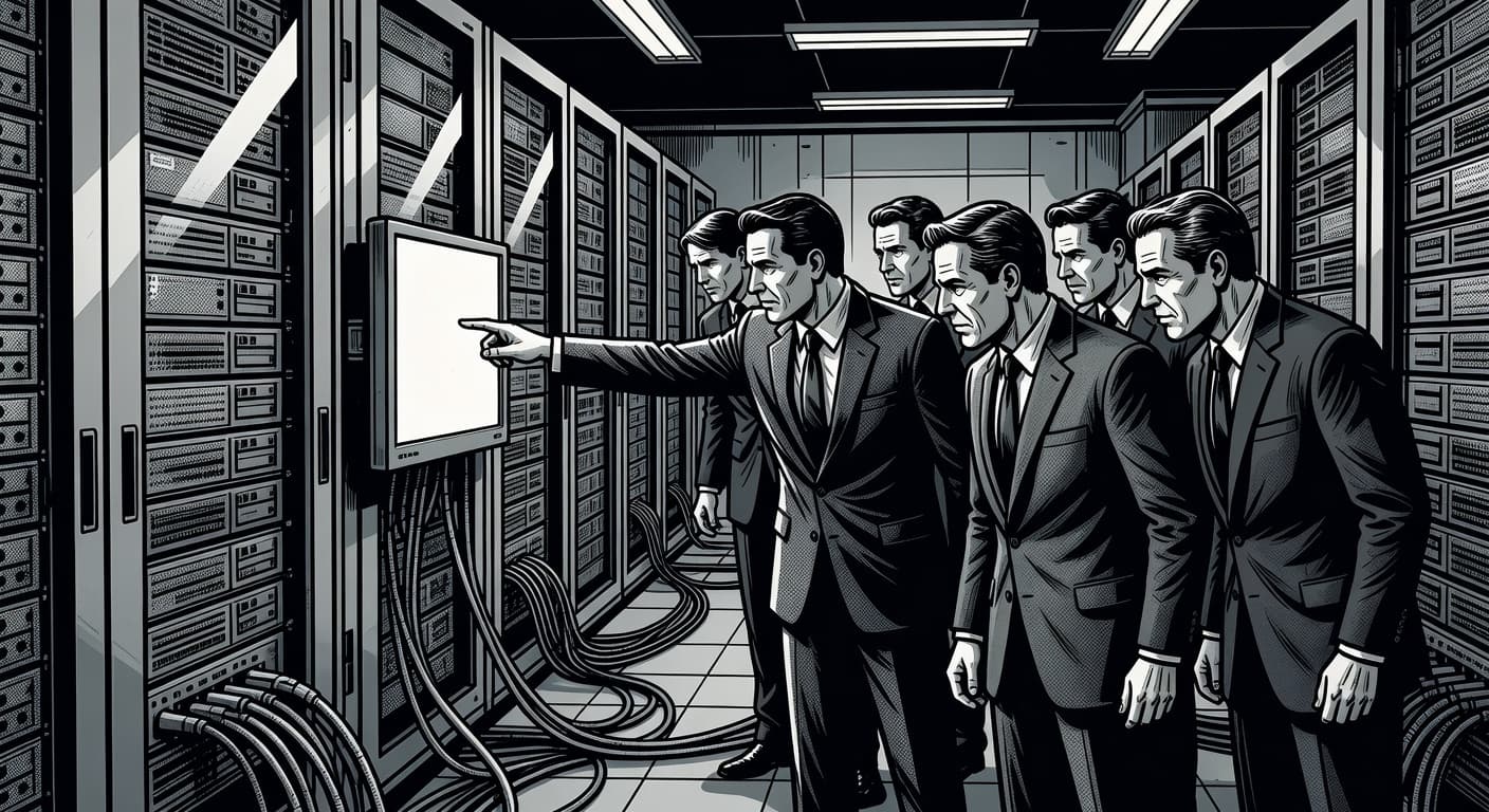 White House Classifies AI Safety Protocols As Economic Sabotage