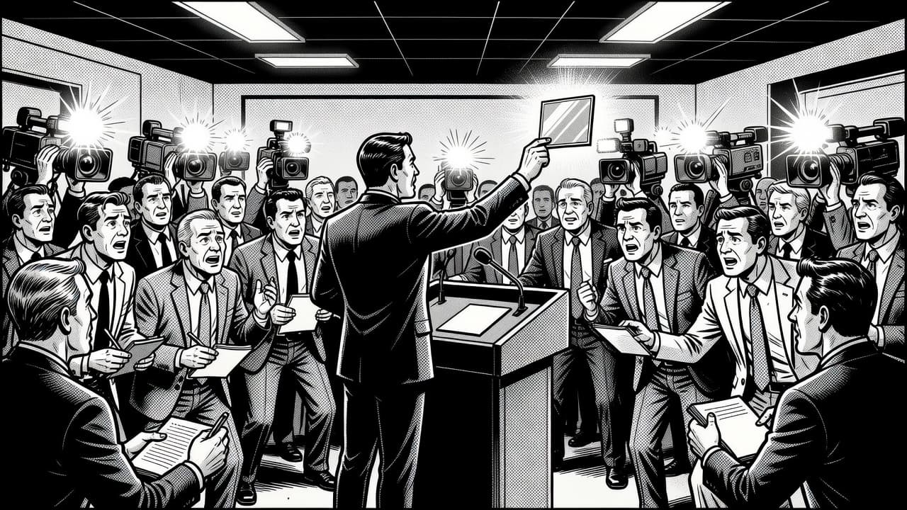 Pentagon Fulfills Obligation To Explain Removals With Definition Of 'Explain'