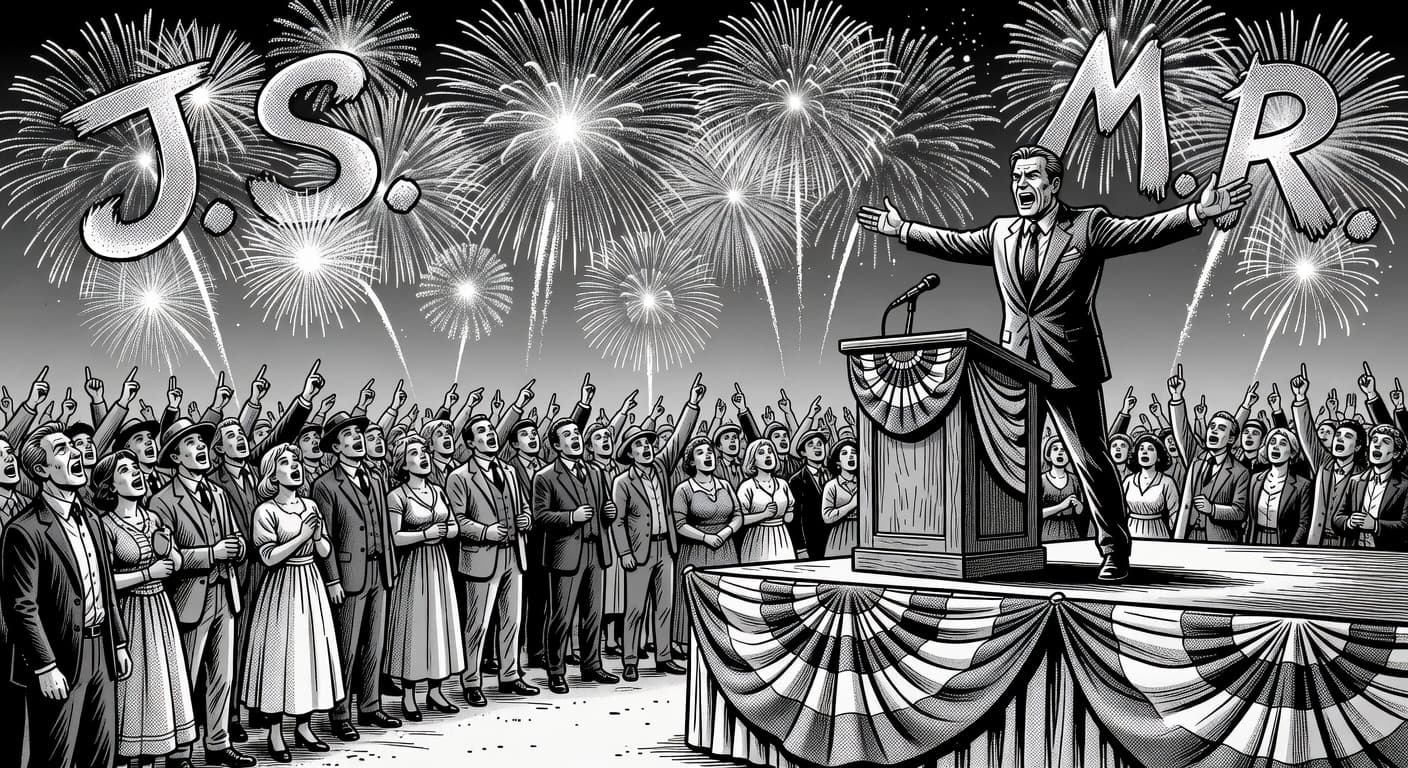 White House Reclassifies Nation's 250th Anniversary As Trump Birthday Party