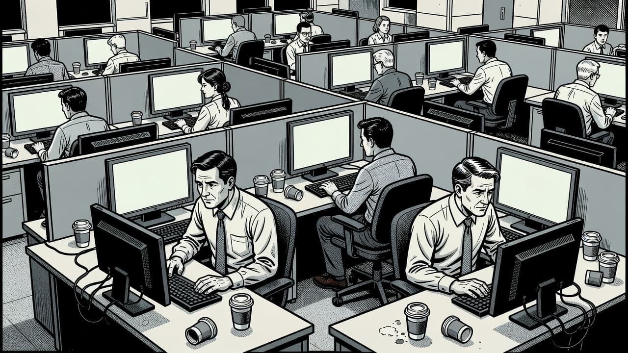 Altman Confirms Singularity Active, Humans Retained For Liability Waivers