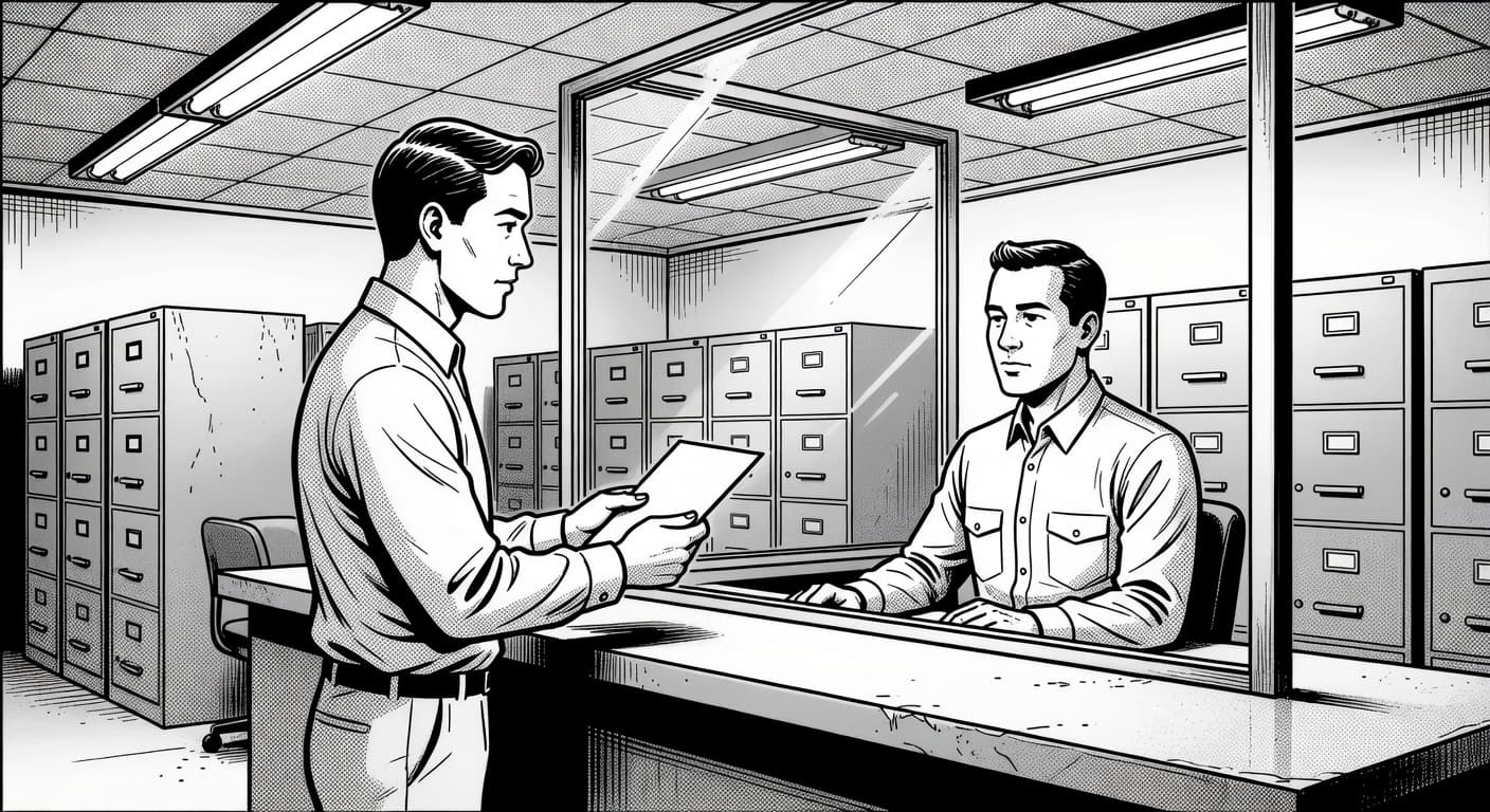 USCIS: Intent To Remain Disqualifies Applicants From Permission To Remain