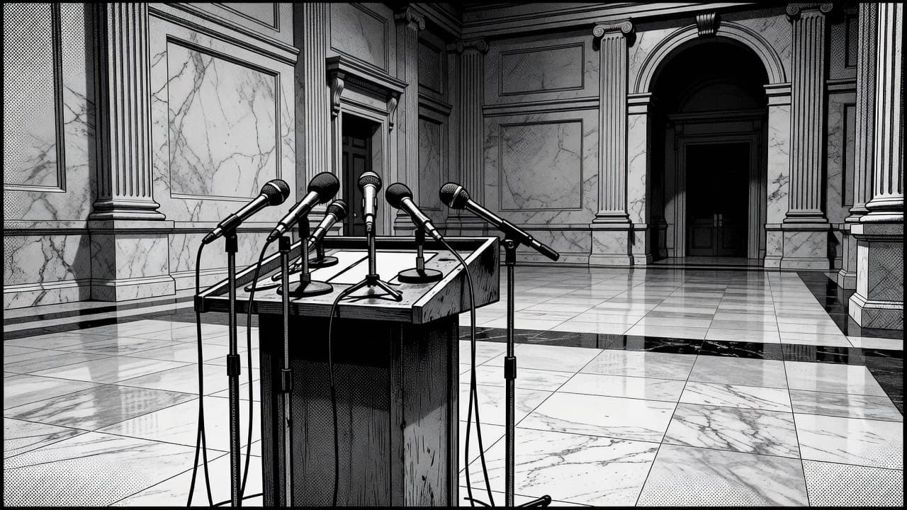 Минюст США исключил действия в Мар-а-Лаго из федерального преследования