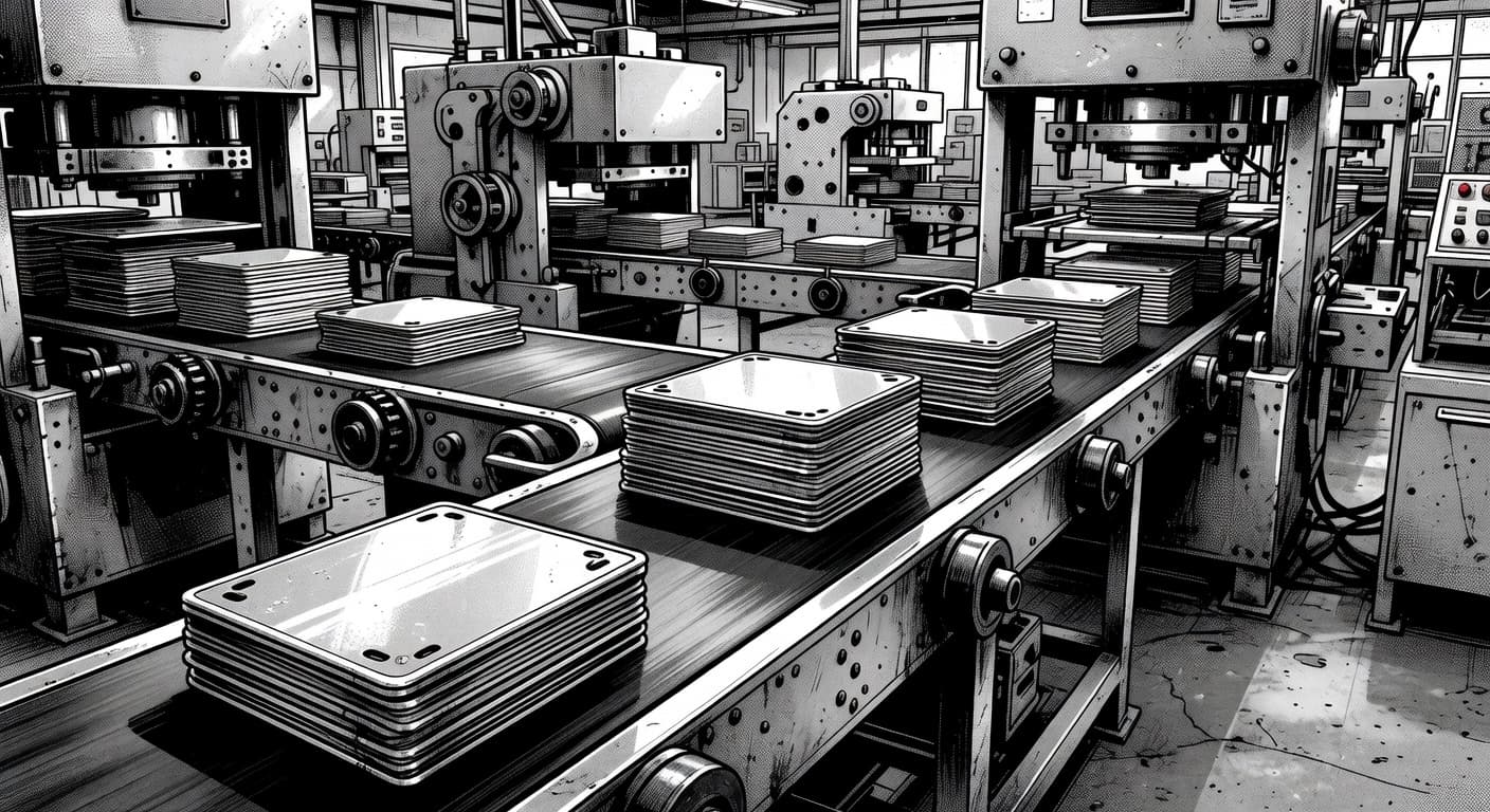 DOJ Warns States Refusing Undercover Plates to DHS Is Unconstitutional