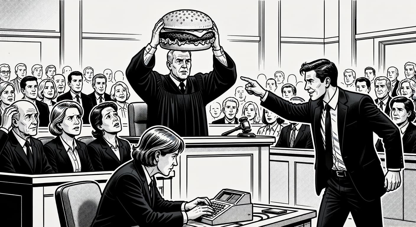 Judge Rules Sam Altman’s Courtroom Statements Are ‘Product Descriptions,’ Exempt From Perjury Laws