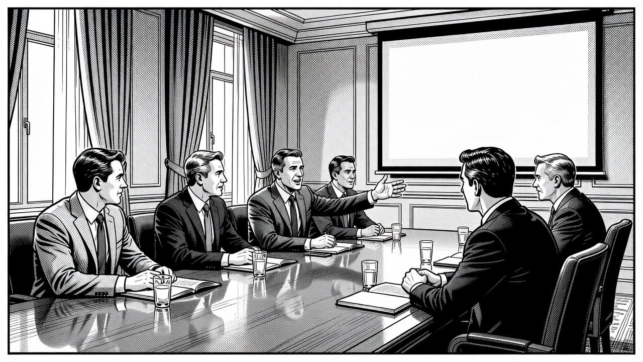 Vance Secures Binding Treaty Via Truth Social Post