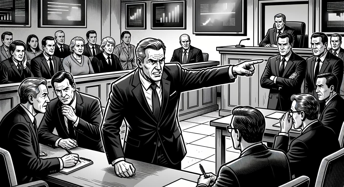 Elon Musk's Trial Outburst Crowned as OpenAI's New AI Emotion Benchmark