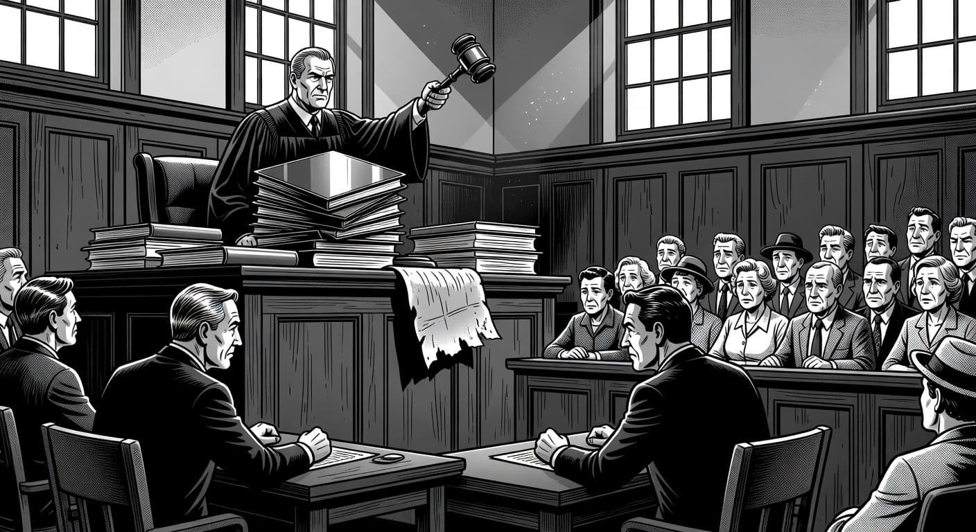 Judge Rules OpenAI’s Nonprofit Charter Is Legally Binding, Orders Company to Immediately Benefit Humanity