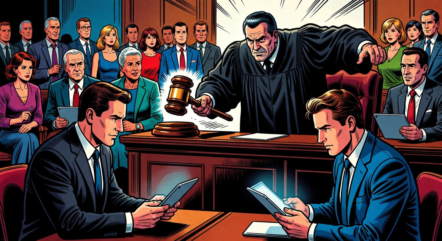 Court Rules AI Safety Protocols Optional Without Premium Subscription