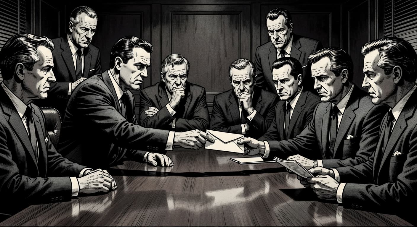 House Ethics Committee Requires Investigators To Be Campaign Donors