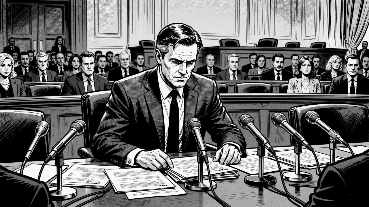 Gates califica reuniones con Epstein de «errores de integración de sistemas heredados»