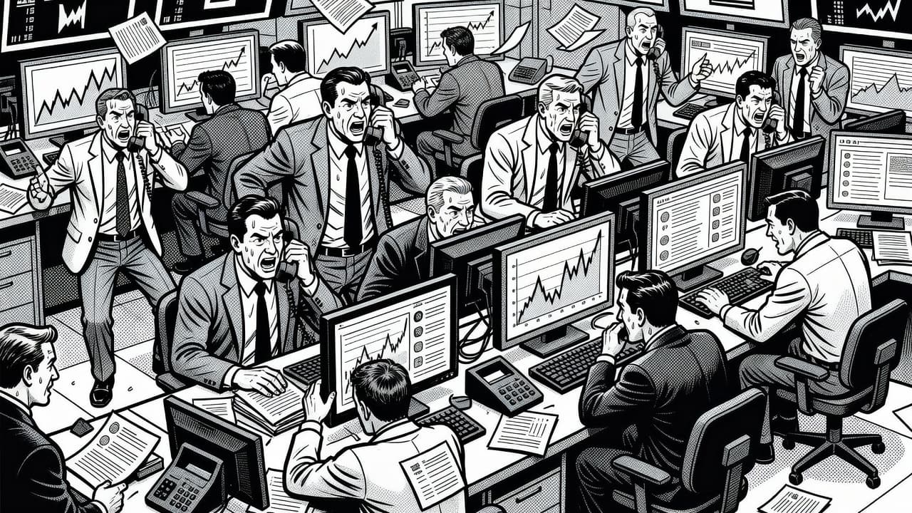 Truth Social Introduces Dynamic Pricing Based On Post-Trade Market Volatility