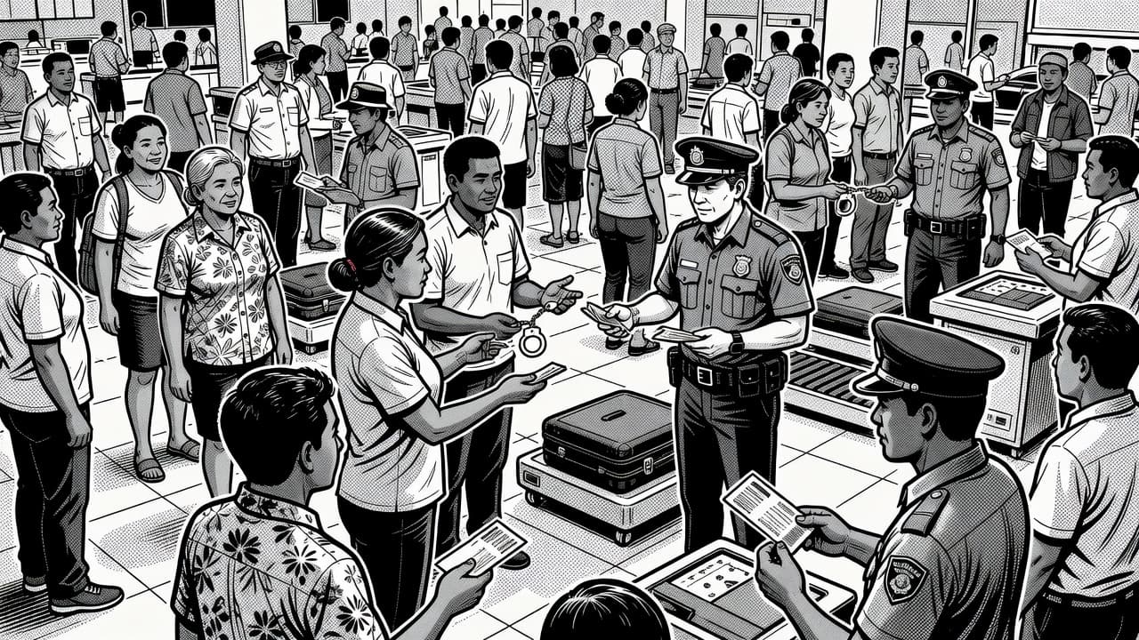 Thailändische Tourismusbehörde stellt klar: 10 Jahre Haft sind All-inclusive-Resort-Feature