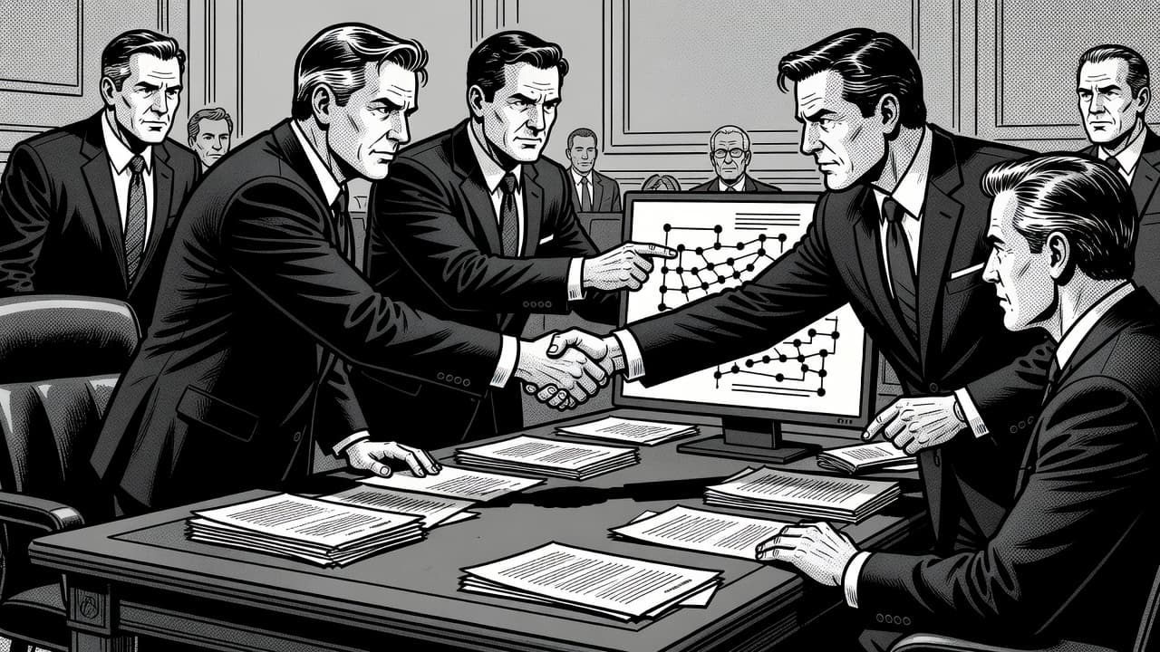 Senate Crypto Bill Legalizes Insider Trading If Executed On Blockchain