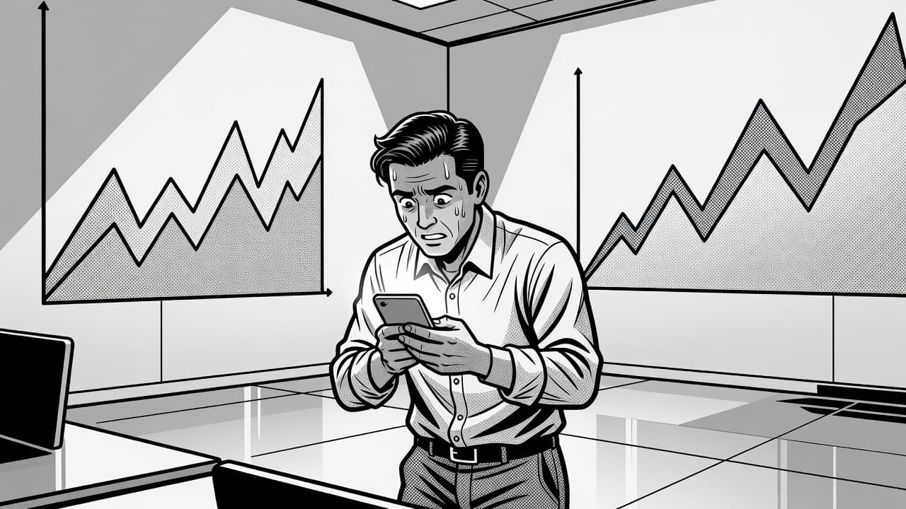 Spotify Holds Listeners Financially Liable For Chart Volatility