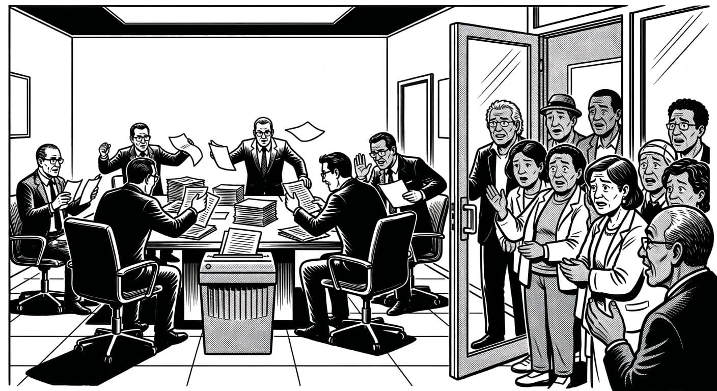 EEOC To Stop Tracking Discrimination To Avoid Hurt Feelings