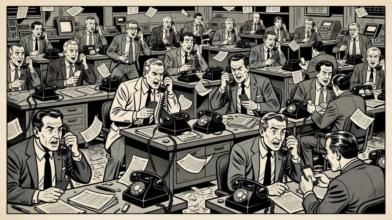 SEC Rules Insider Trading Legal If Announced On Truth Social First