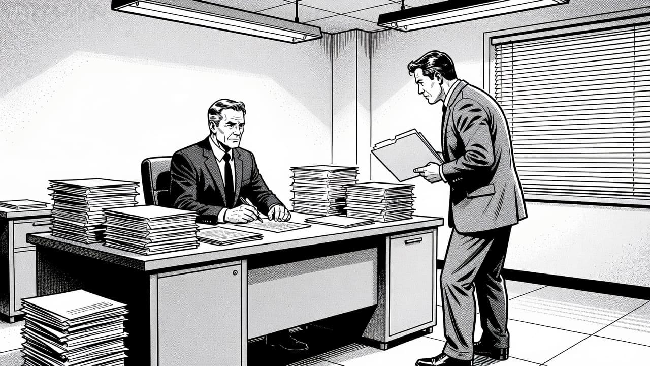 El Departamento de Justicia dictamina que la discriminación laboral solo es ilegal si el empleador lo confiesa por escrito