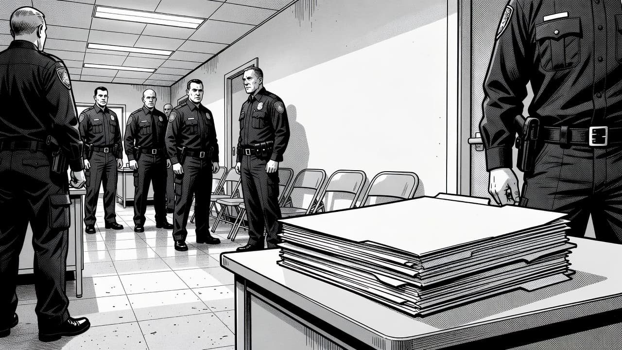ICE Anuncia Que las Cuotas de Detención Primarán Sobre los Requisitos de Delitos Violentos