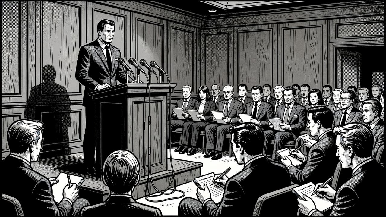 DOJ Reclassifies Press Inquiries As Attempted Witness Tampering