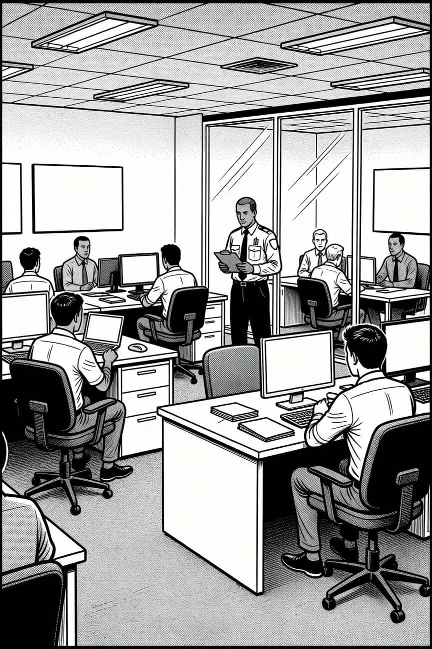 Deloitte Classifies Unauthorized Skill Acquisition As Time Theft