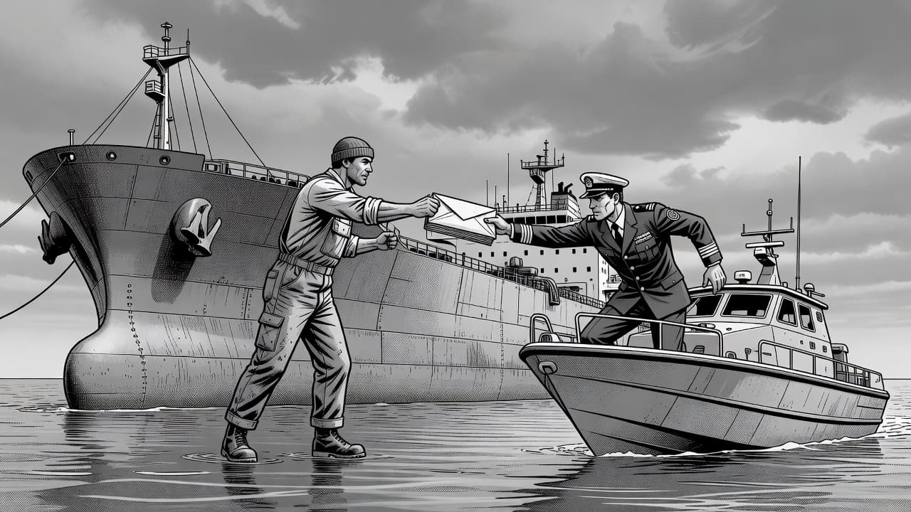 Iranian Judiciary Unveils Tiered Subscription Model For Strait Of Hormuz Access