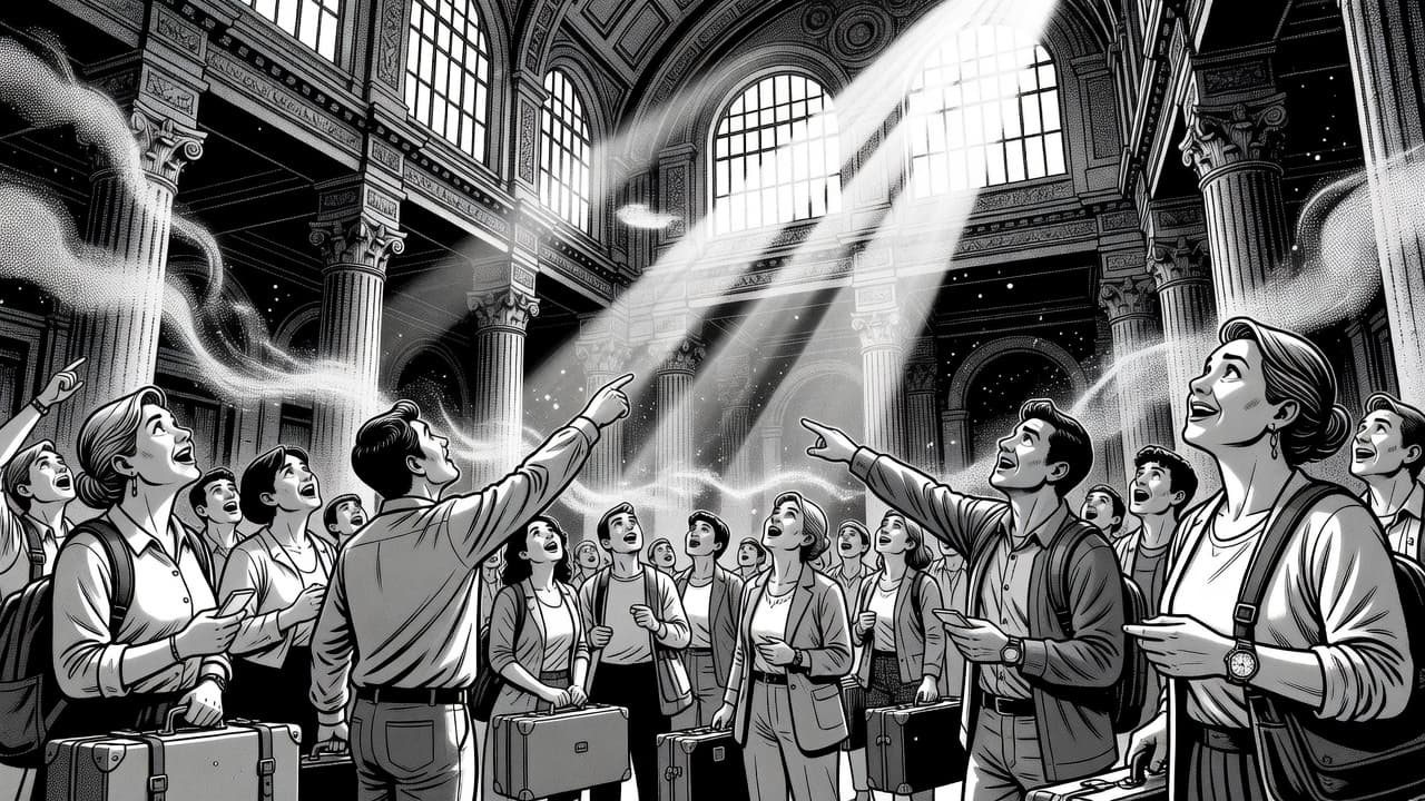 宾州车站改造优先确保特朗普签名可读性 而非列车时刻表