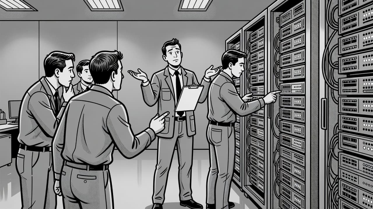 أوبن إيه آي تصنّف الاختراق الأمني كـ"اختبار تجريبي غير مجدول"