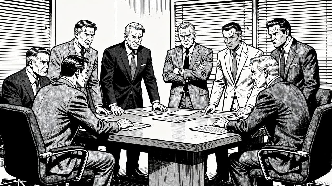 Funcionarios de la transición de Trump exigen al jefe de inteligencia preaprobar la realidad
